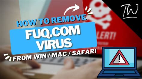 fuq .com|Guide de suppression du virus Fuq.com Mac